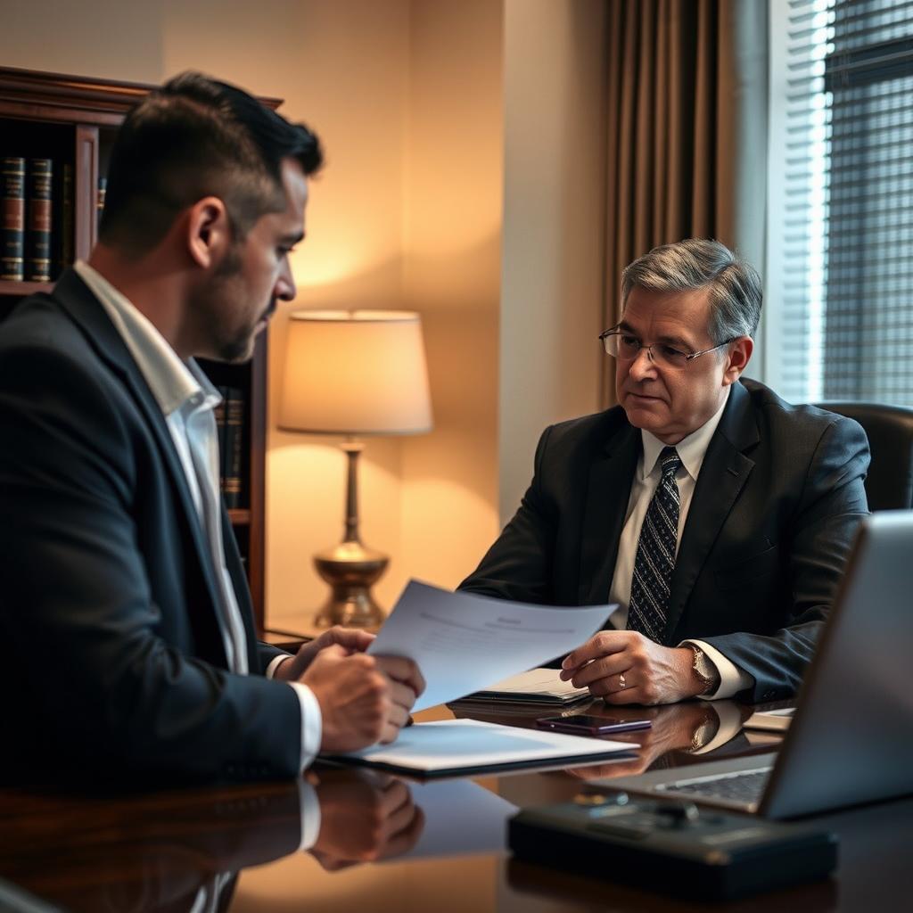 CDL Violation Lawyer Middlesex County