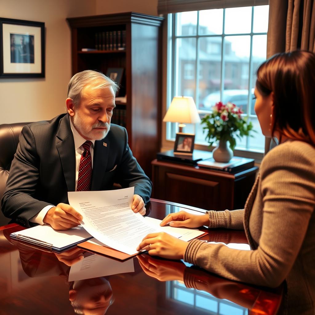 CDL Violation Lawyer Monmouth County