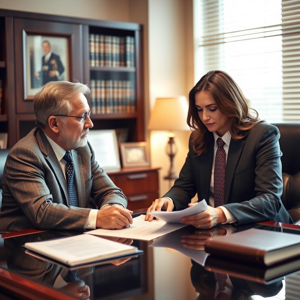 CDL Violation Lawyer New Jersey