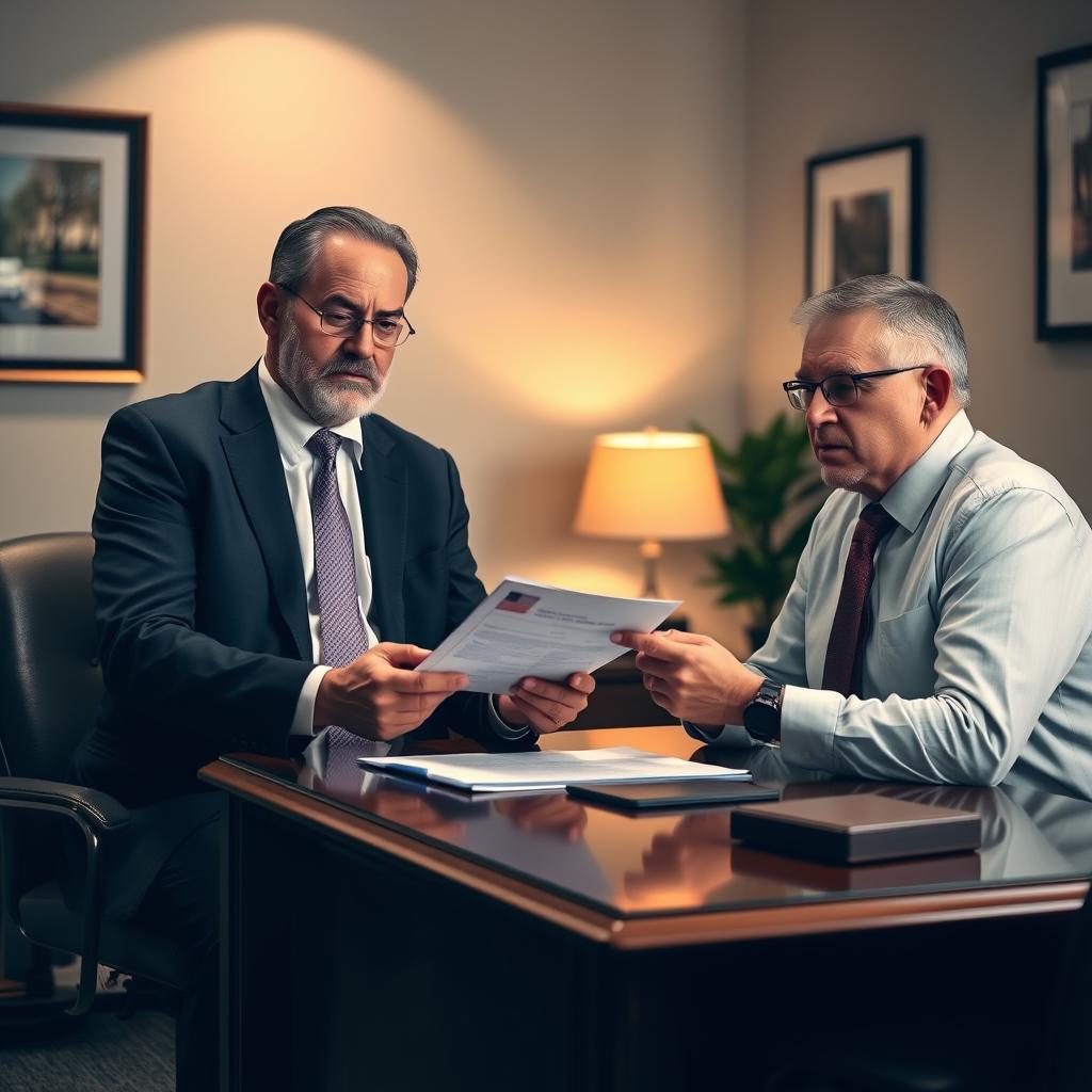 CDL Violation Lawyer Sussex County