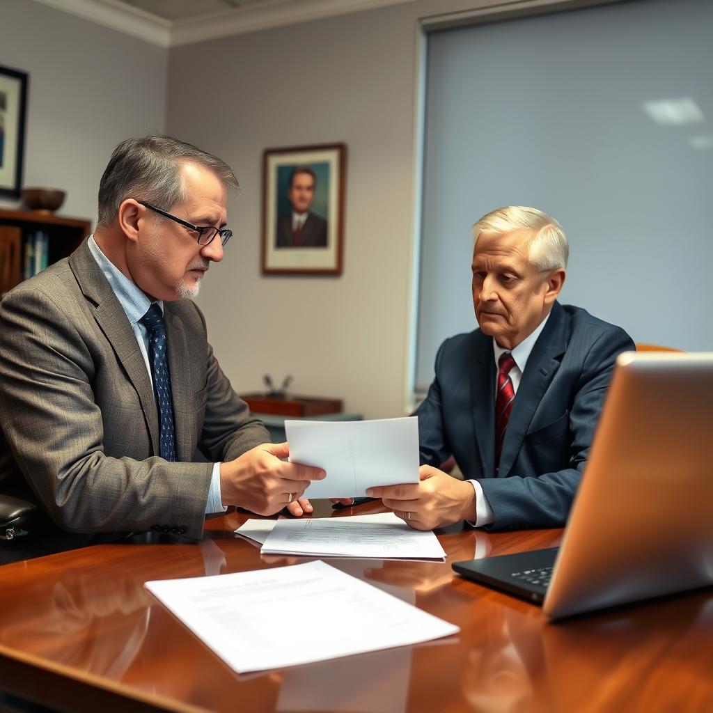 Commercial Driver DWI Lawyer Cape May County