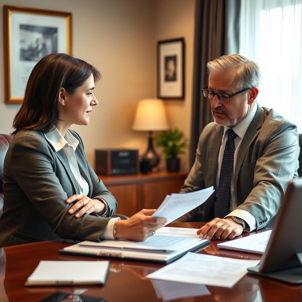 Commercial Driver DWI Lawyer Cumberland County
