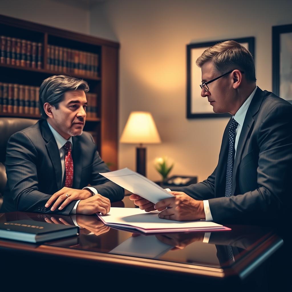Commercial Driver DWI Lawyer Gloucester County