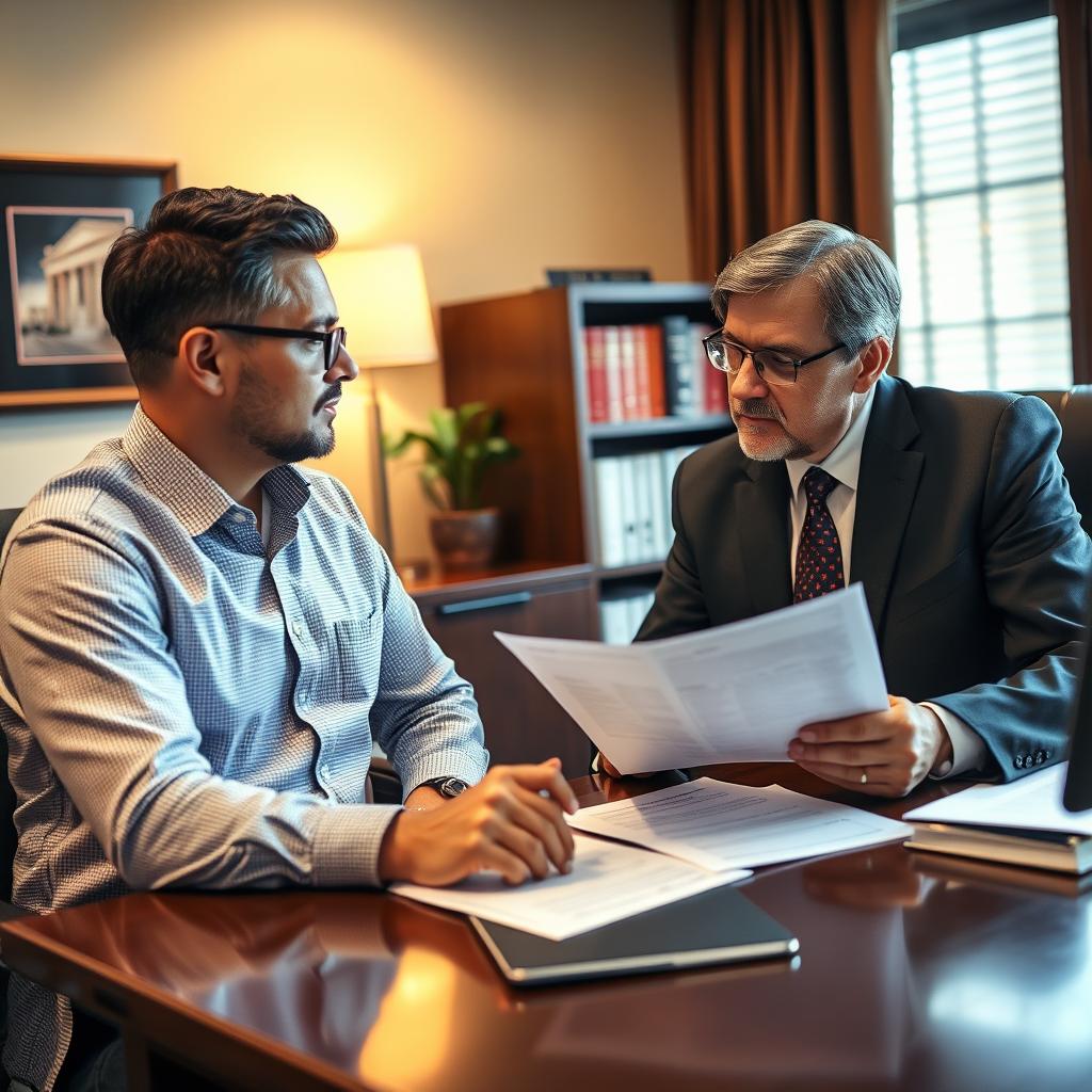 Commercial Driver DWI Lawyer New Jersey