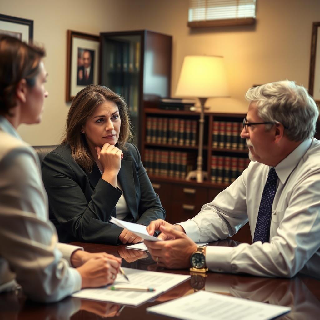 Commercial Driver DWI Lawyer Somerset County