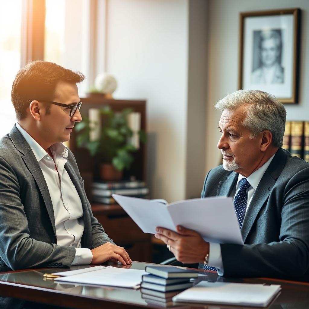 Commercial Driver Violation Lawyer Kent County