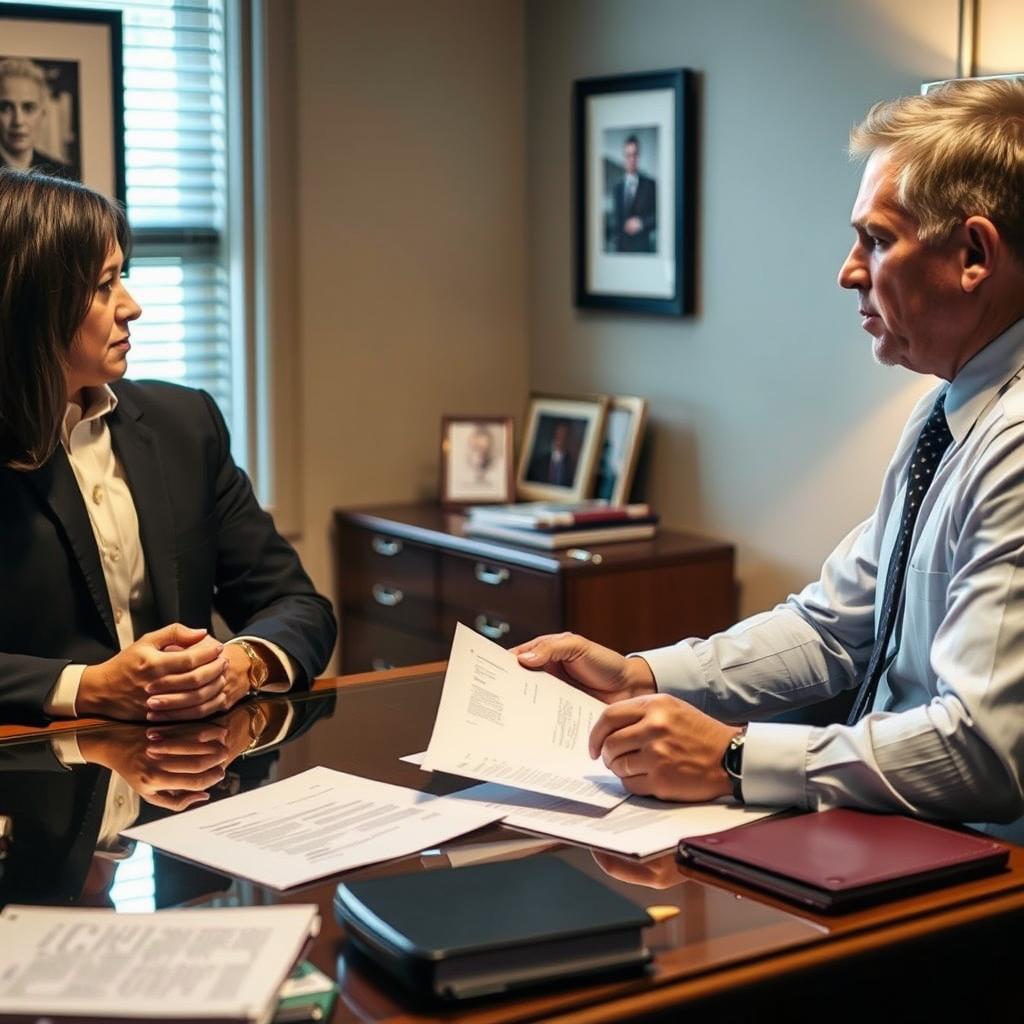 DUI Lawyer Anacostia