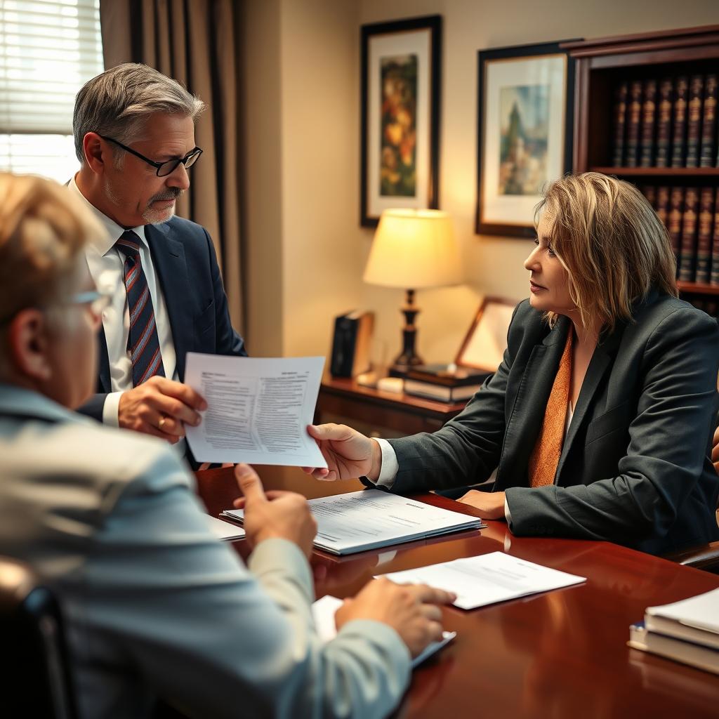 DUI Lawyer Baltimore