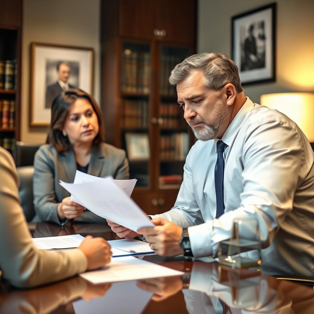 DUI Lawyer Capitol Hill