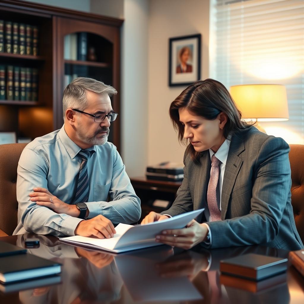 DUI Lawyer Carroll County