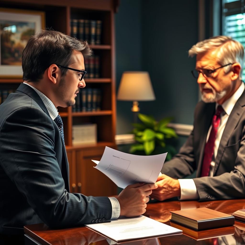 DUI Lawyer Dupont Circle