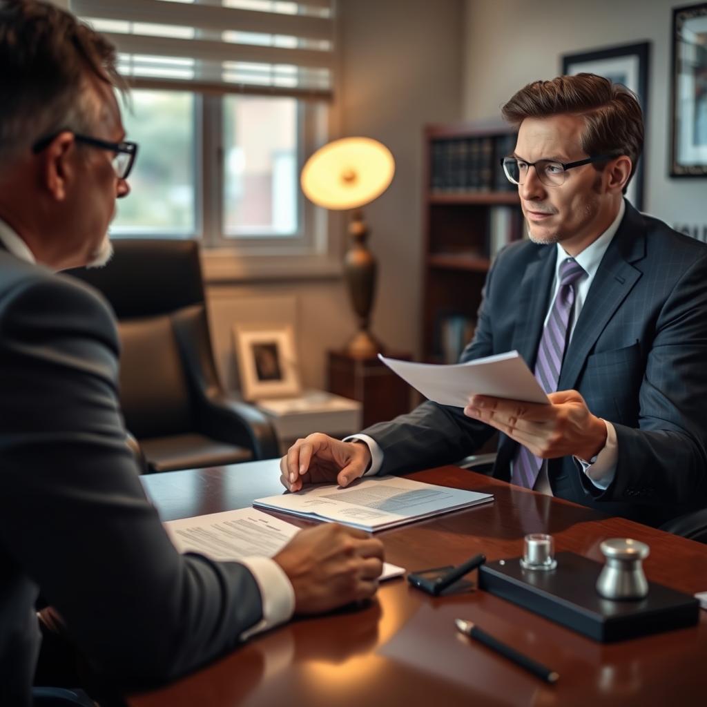 DUI Lawyer Forest Hills