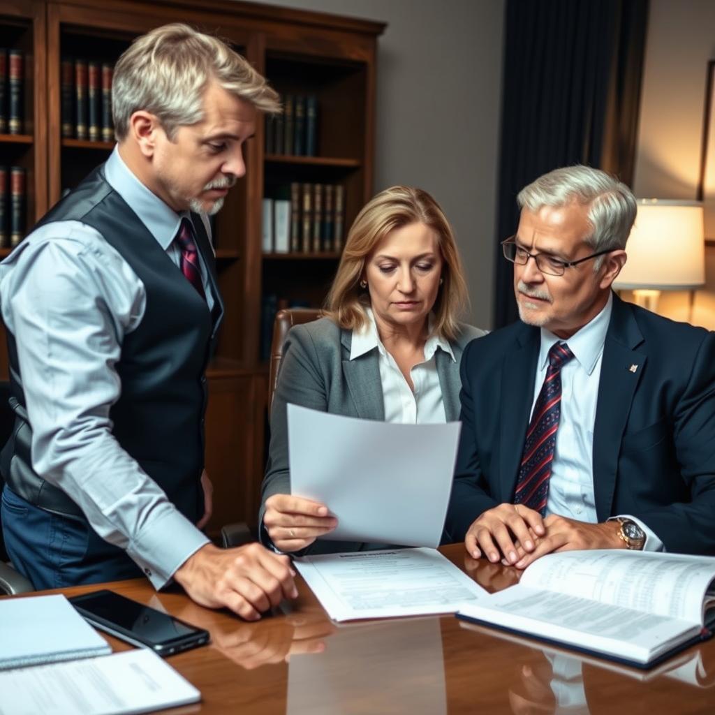 DUI Lawyer Harford County