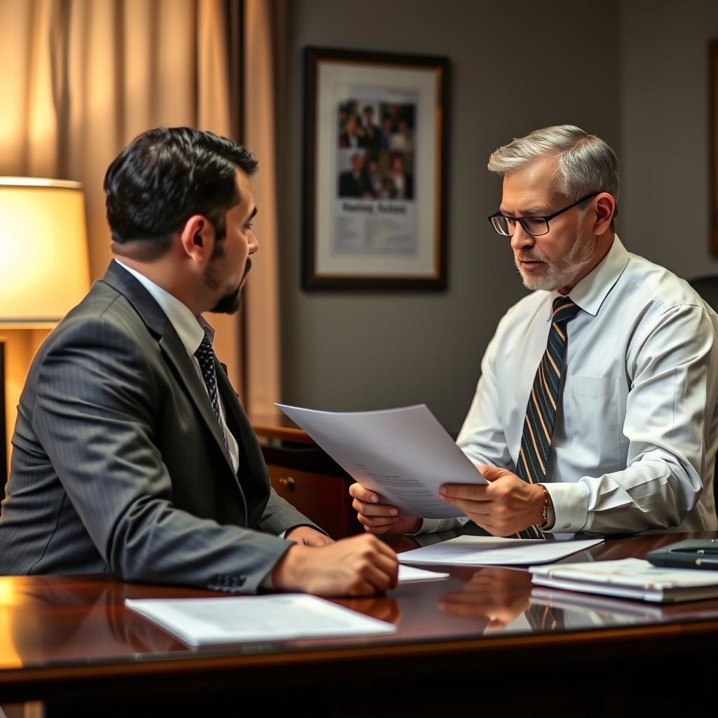 DUI Lawyer Rockville