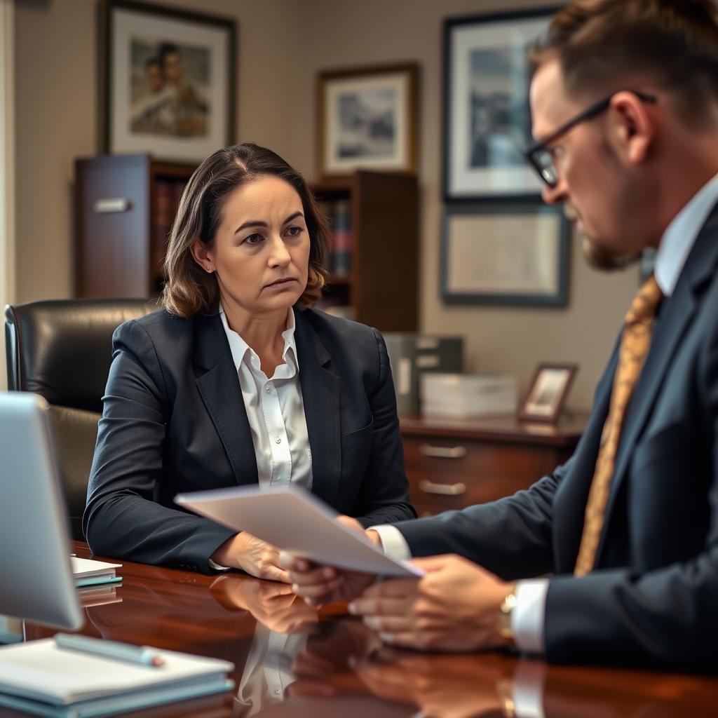DWI Lawyer Sussex County