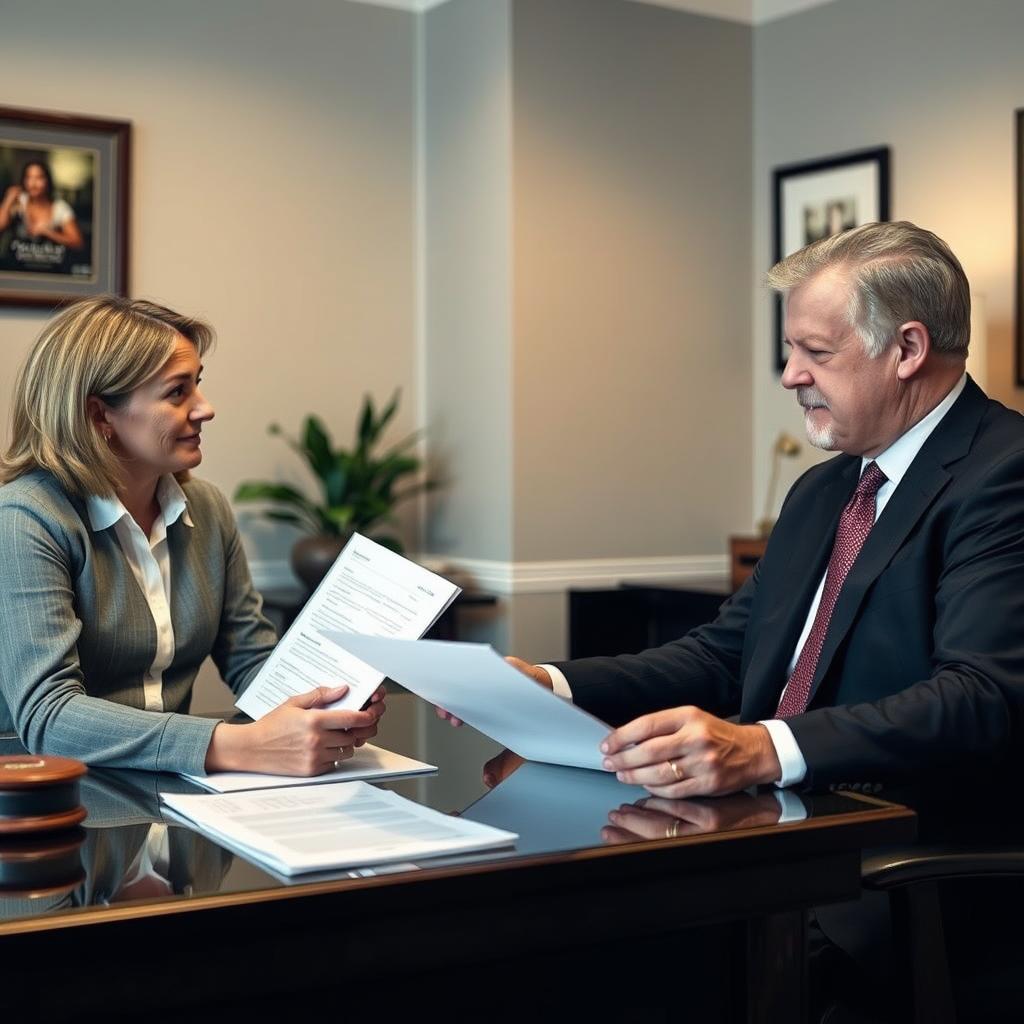 Driver License Compact Lawyer Anne Arundel County