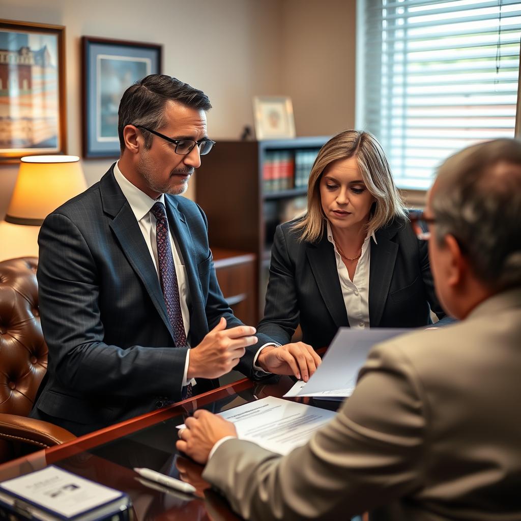 Driver License Compact Lawyer Carroll County