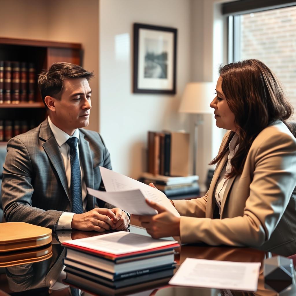 Driver License Compact Lawyer Columbia Heights