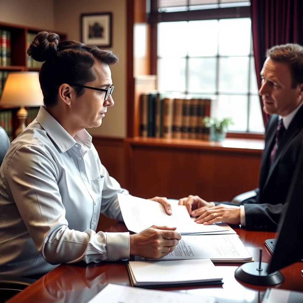 Driver License Compact Lawyer Frederick County