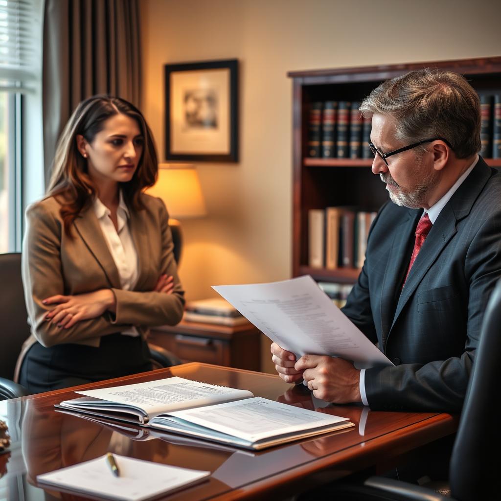 Driver License Compact Lawyer Montgomery County