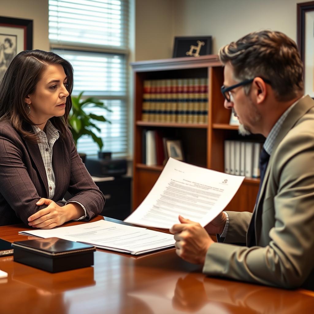 Driver License Compact Lawyer Salisbury