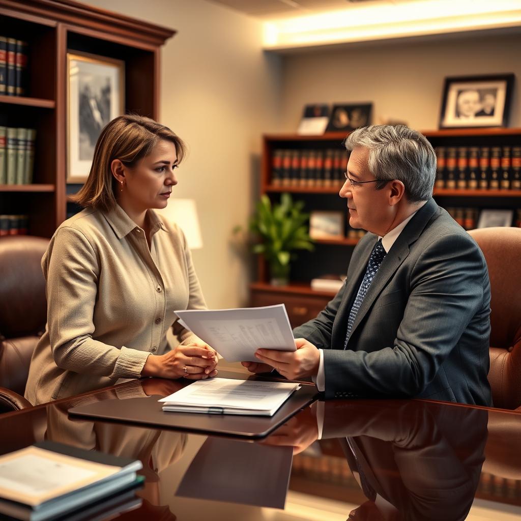 Driver License Compact Lawyer Somerset County