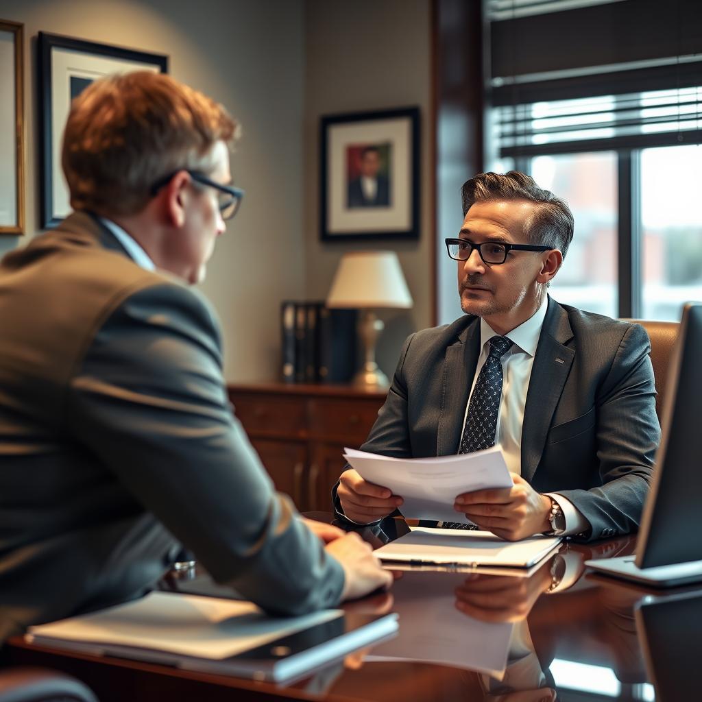 Driver License Compact Lawyer Southwest Waterfront