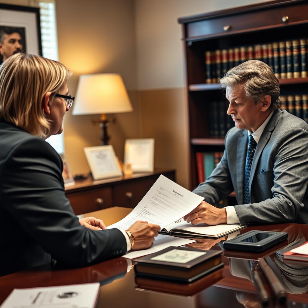 Driver License Compact Lawyer Spring Valley