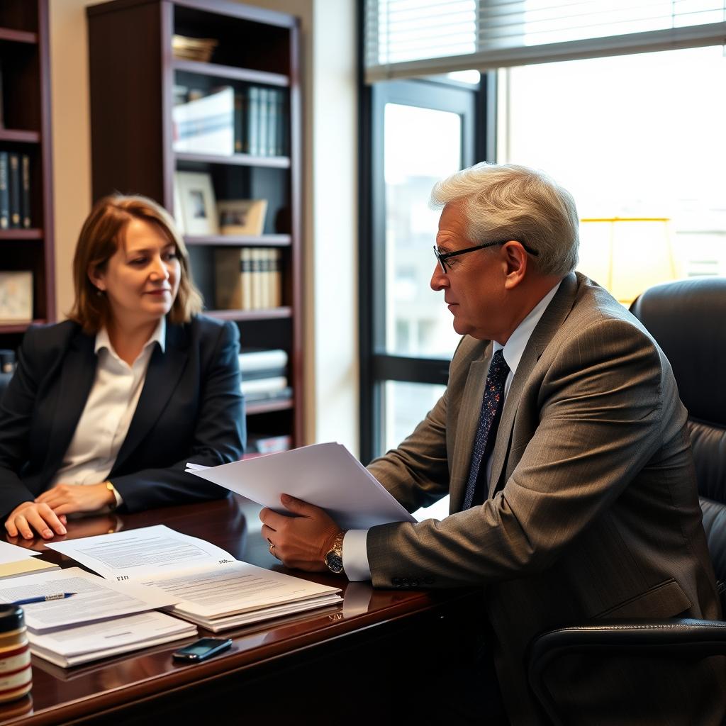 Driver License Compact Lawyer Wicomico County
