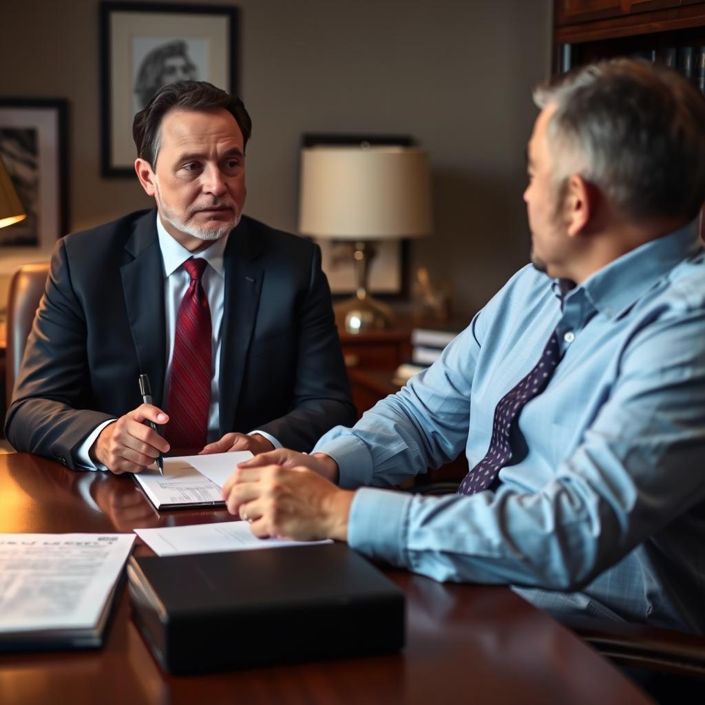 Driver License Compact Lawyer Woodley Park