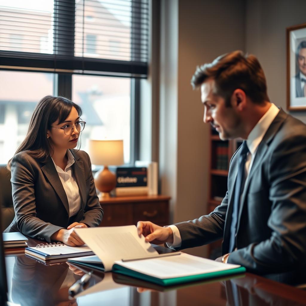 Driving While Revoked Lawyer Baltimore