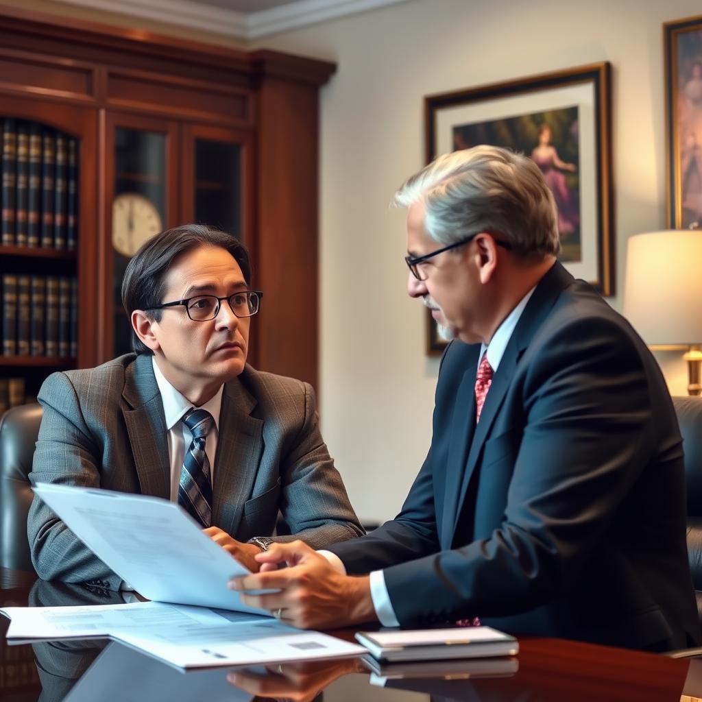 Driving While Revoked Lawyer Caroline County