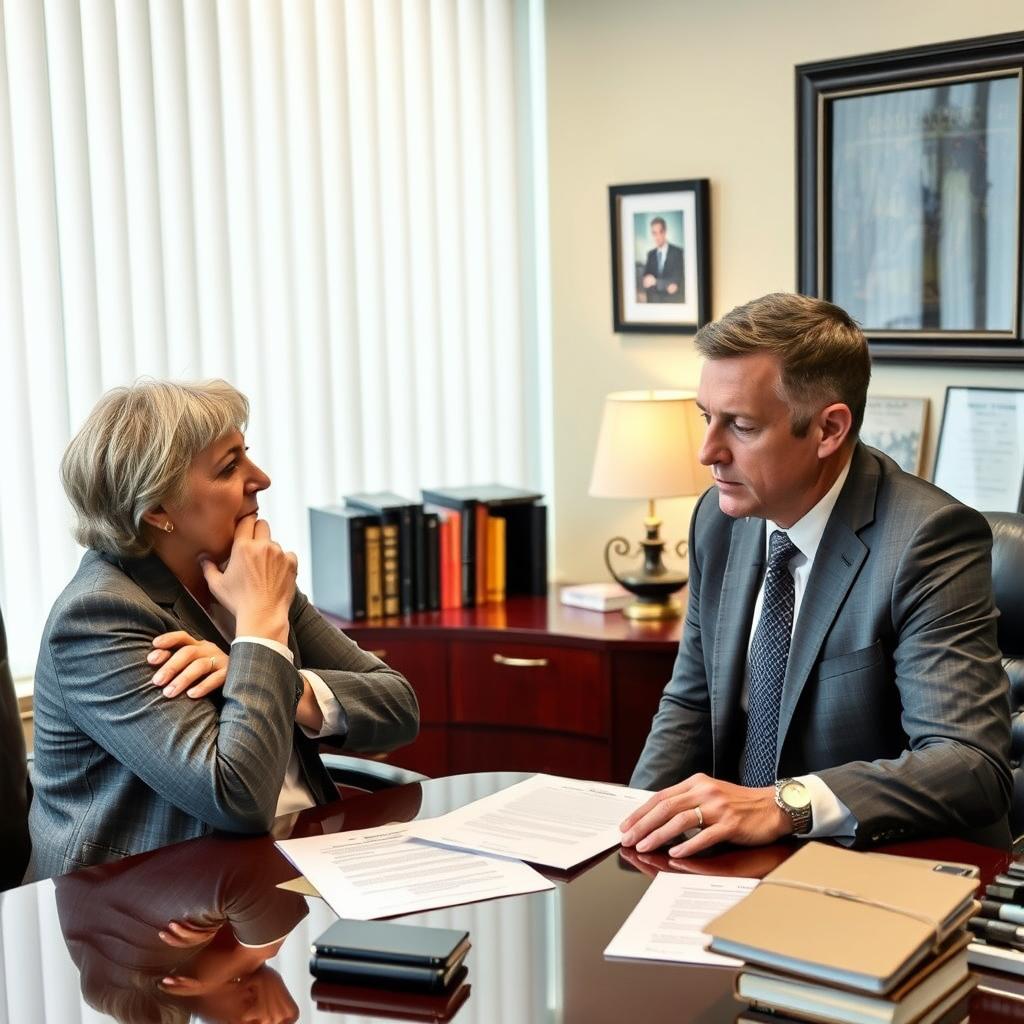 Driving While Revoked Lawyer Charles County