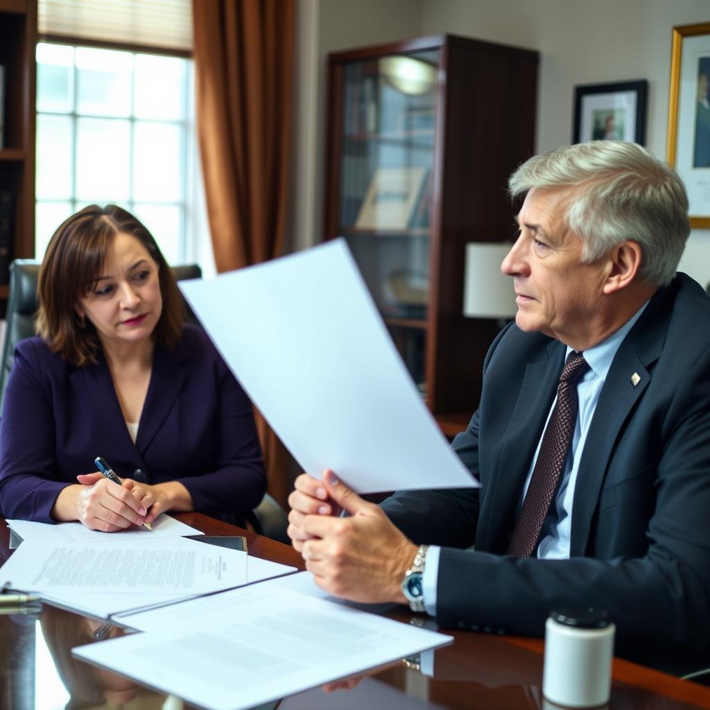 Driving While Revoked Lawyer Queen Anne's County