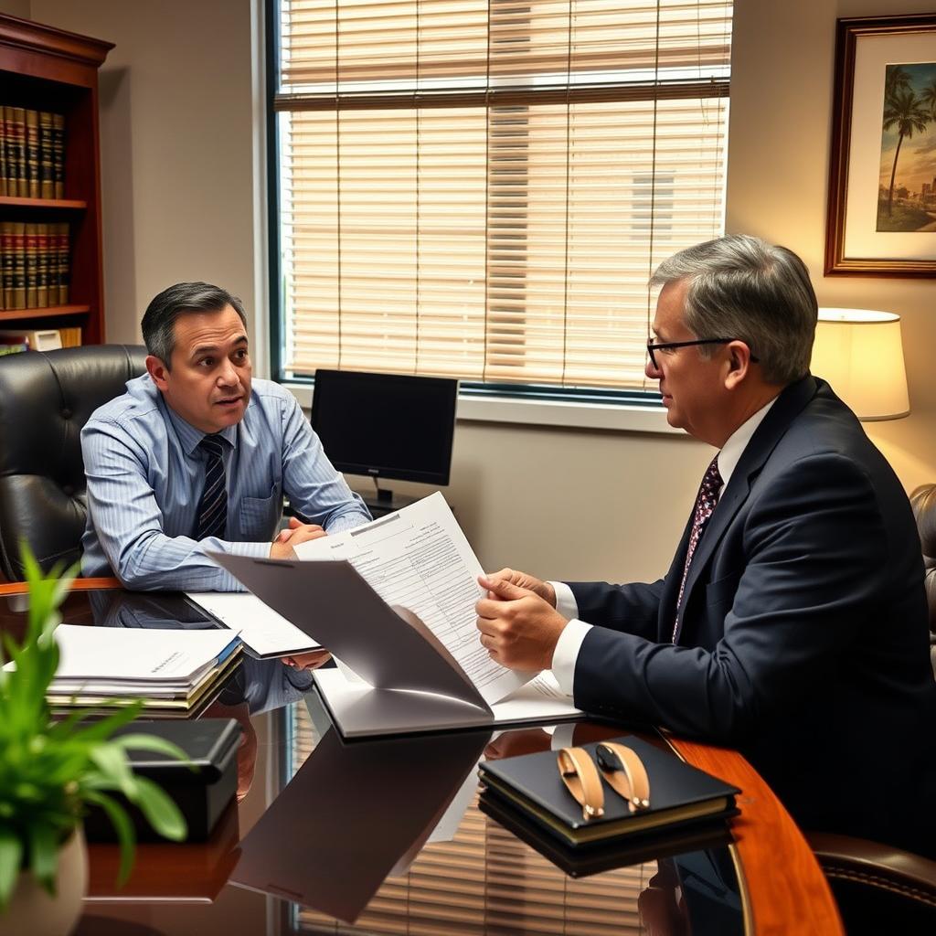 Driving While Revoked Lawyer Rockville