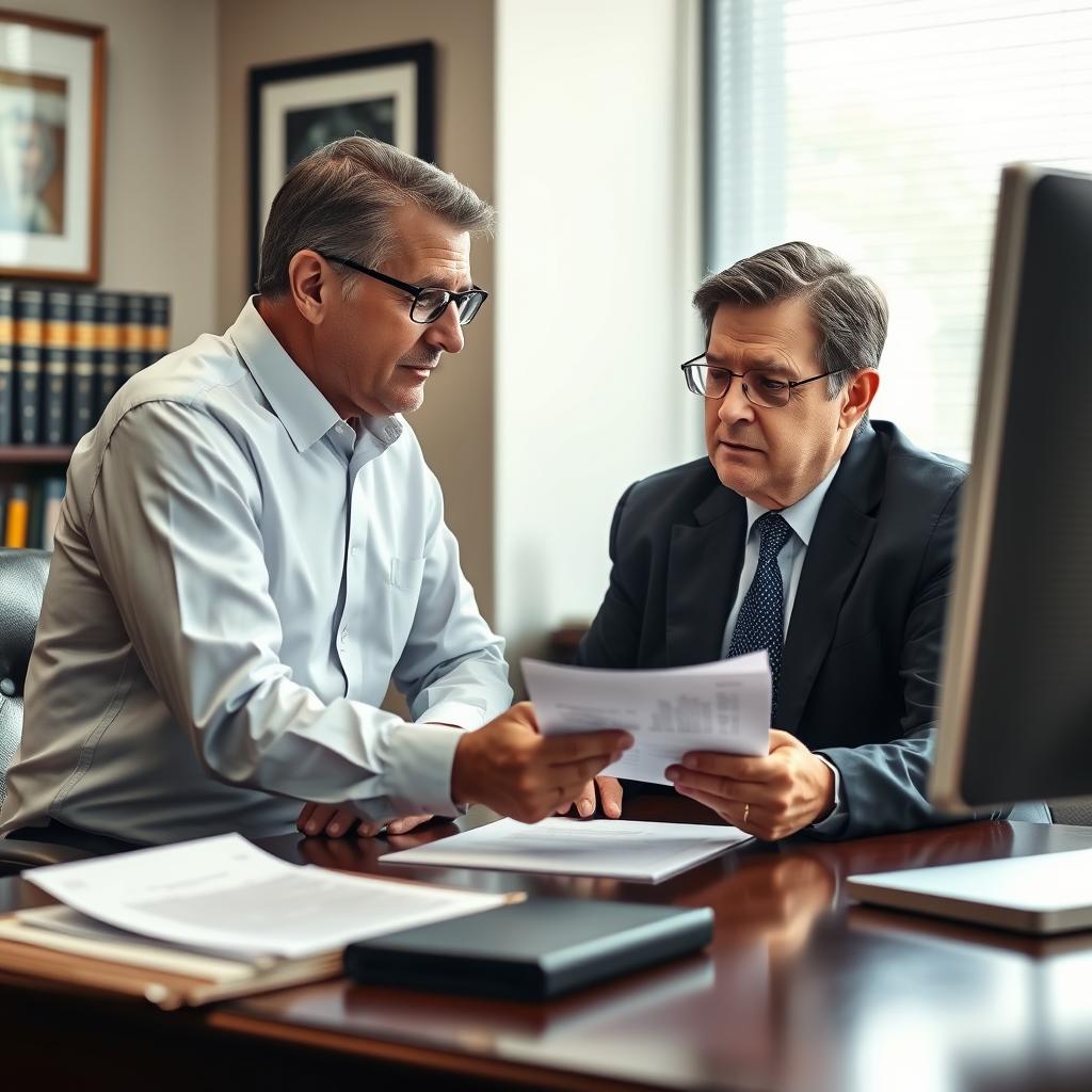 Driving While Revoked Lawyer Somerset County