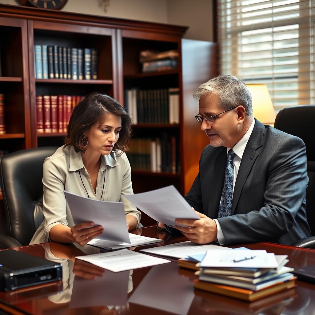 Driving While Suspended Lawyer Allegany County