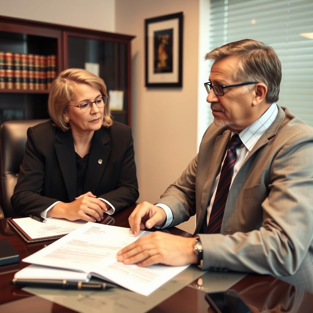 Driving While Suspended Lawyer Anne Arundel County