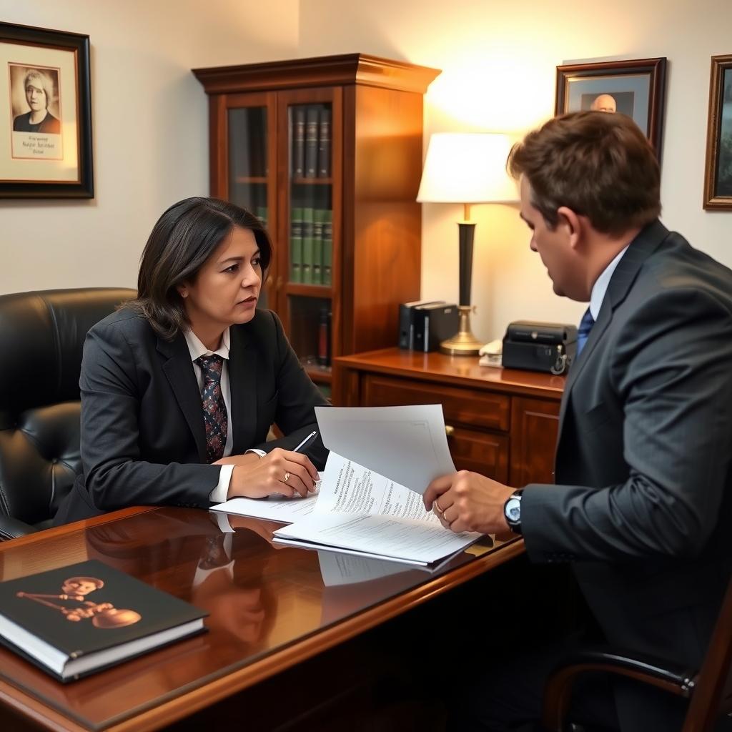 Driving While Suspended Lawyer Camden County