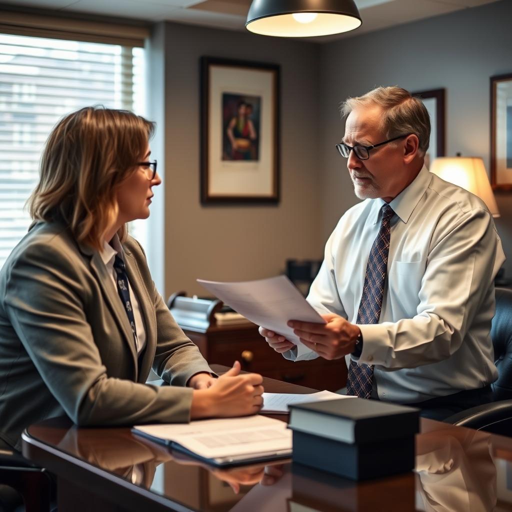 Driving While Suspended Lawyer Cumberland County