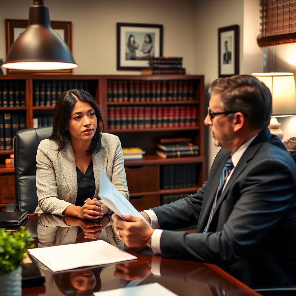 Driving While Suspended Lawyer Gloucester County