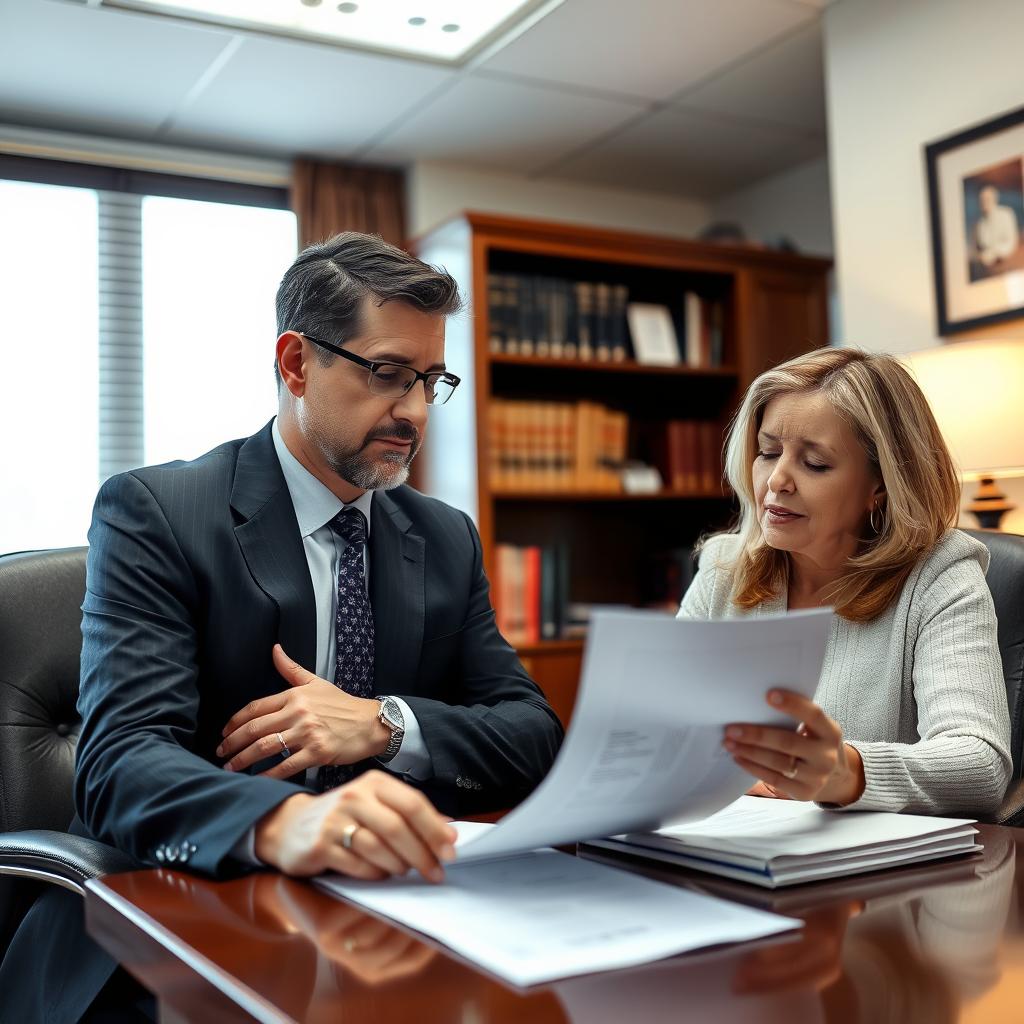 Driving While Suspended Lawyer Howard County