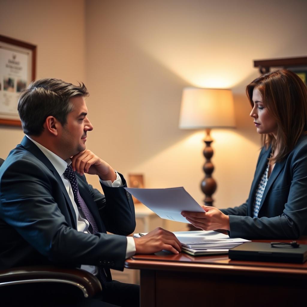 Driving While Suspended Lawyer Monmouth County