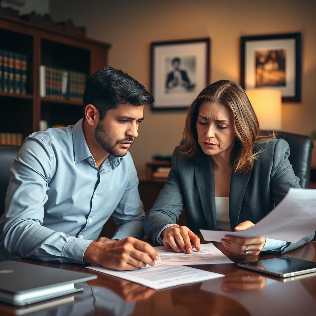 Driving While Suspended Lawyer Ocean County