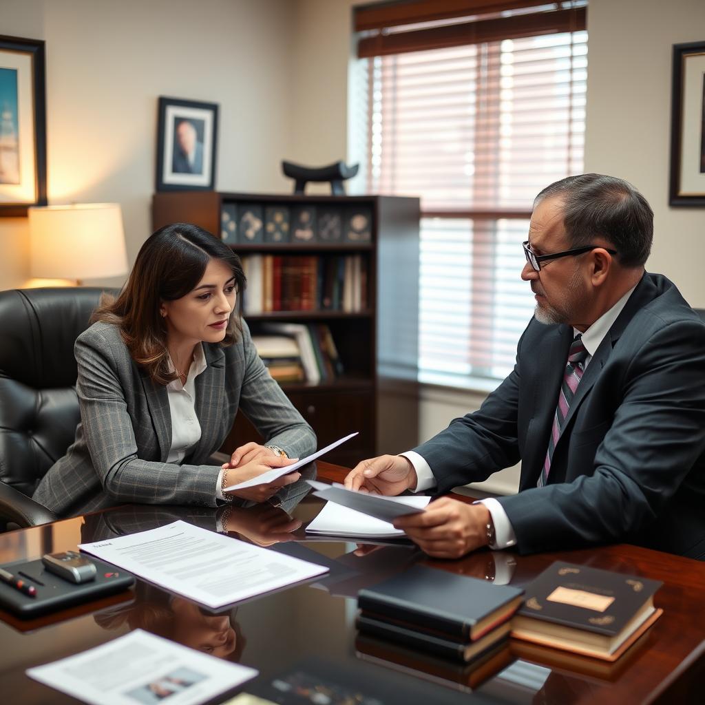 Driving While Suspended Lawyer Passaic County