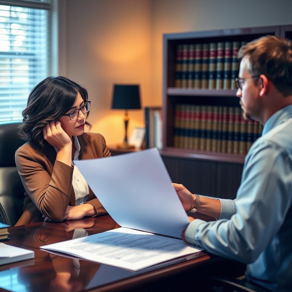 Driving While Suspended Lawyer Rockville