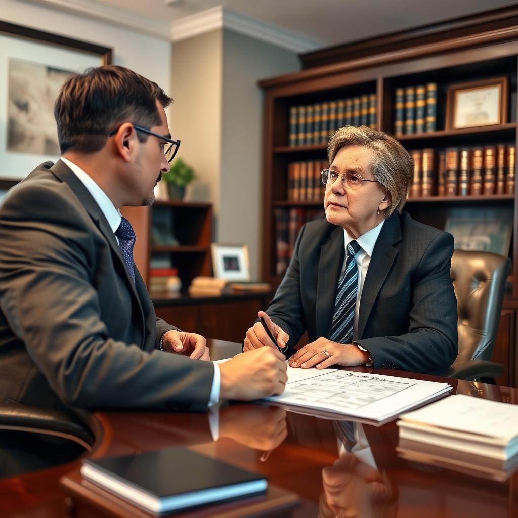 Driving on Suspended License Lawyer Alexandria