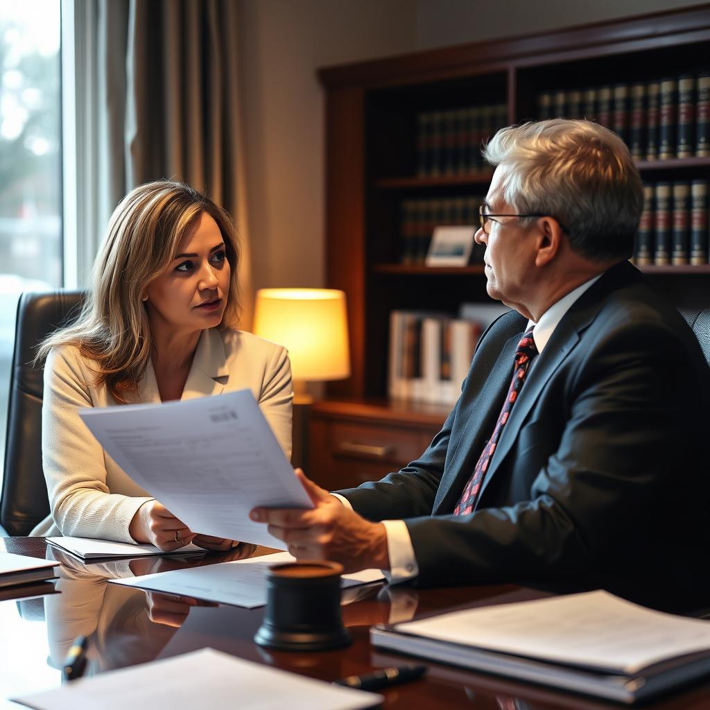 Driving on Suspended License Lawyer Fairfax