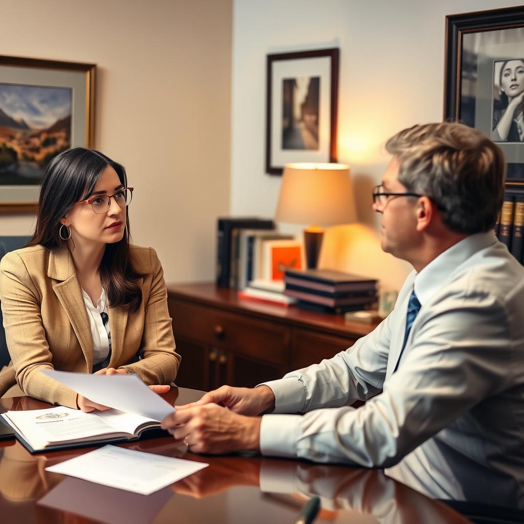 Driving on Suspended License Lawyer Fluvanna County