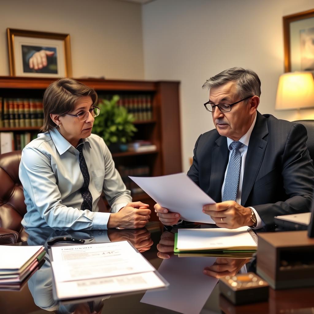 Driving on Suspended License Lawyer Powhatan County